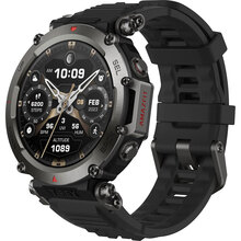 Смарт-годинник Amazfit T-Rex Ultra Abyss Black (W2142EU1N)