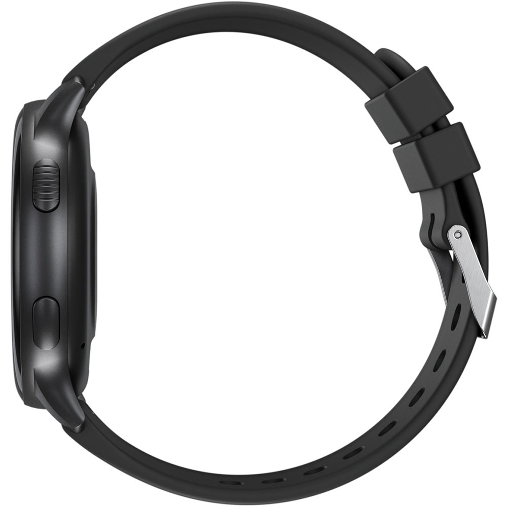 Смарт-часы PROOVE Infinity Вlack (51266black) Функциональность для взрослых