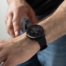 Смарт-часы PROOVE Infinity Вlack (51266black)