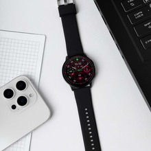 Смарт-часы PROOVE Infinity Вlack (51266black)