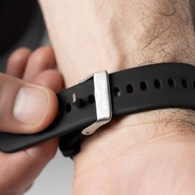 Смарт-часы PROOVE Infinity Вlack (51266black)