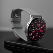 Смарт-часы PROOVE Infinity Silver (51266silver)