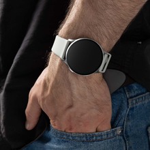 Смарт-часы PROOVE Infinity Silver (51266silver)