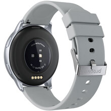 Смарт-часы PROOVE Infinity Silver (51266silver)