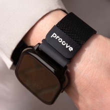 Смарт-годинник PROOVE Elysium black (55764black)