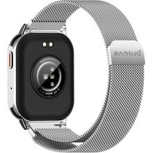 Смарт-годинник PROOVE Elysium silver (55764silver)