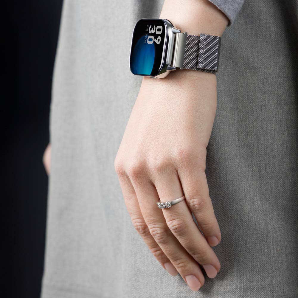 Смарт-годинник PROOVE Elysium silver (55764silver) Сумісність Android OS