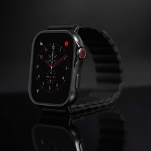 Смарт-годинник PROOVE Humble Black (58044black)