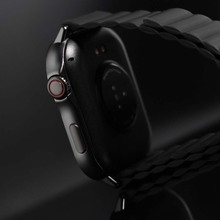 Смарт-годинник PROOVE Humble Black (58044black)