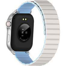 Смарт-часы PROOVE Humble Silver (58044silver)