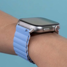 Смарт-часы PROOVE Humble Silver (58044silver)