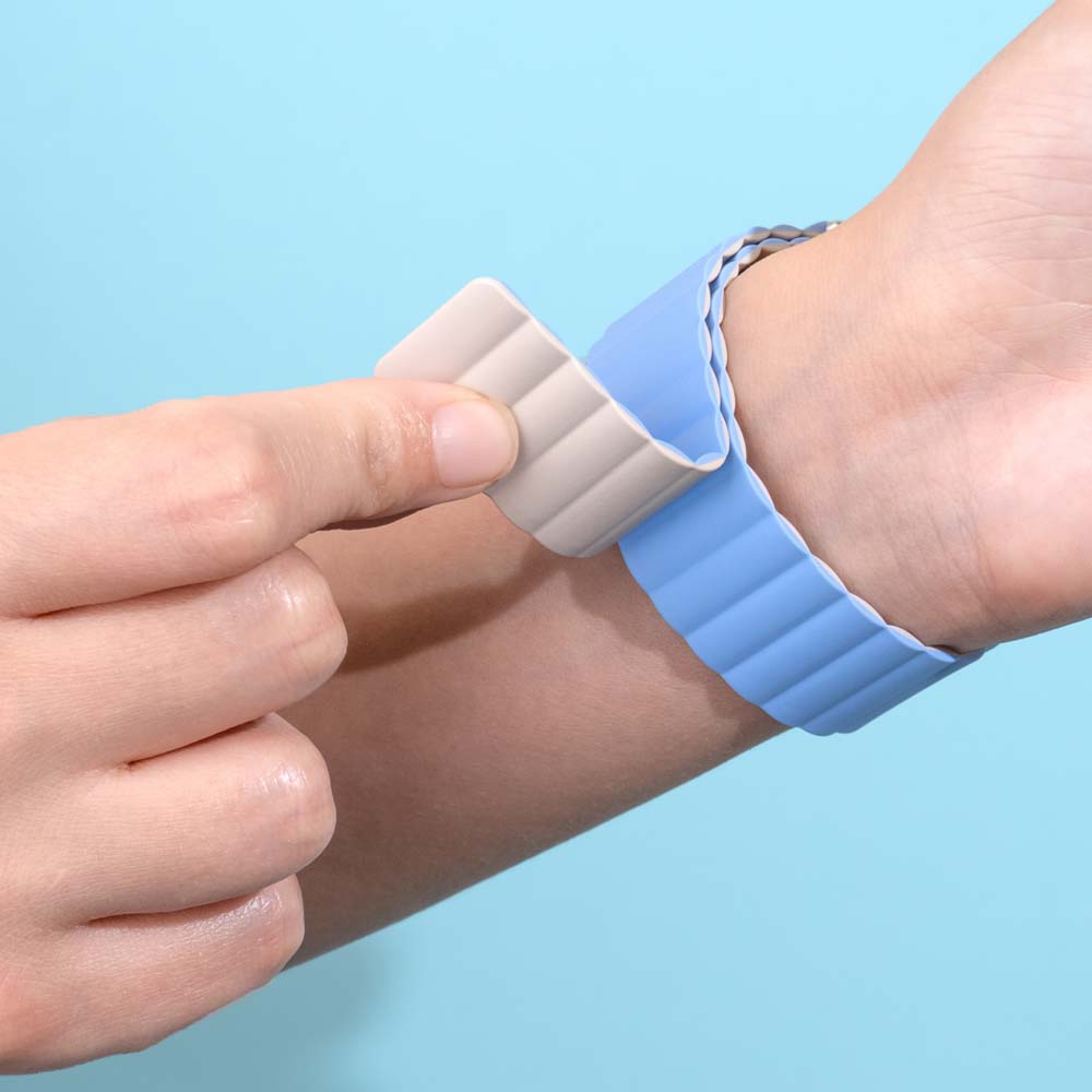 Фото Смарт-часы PROOVE Humble Silver (58044silver)