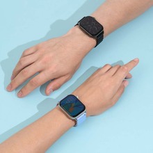 Смарт-часы PROOVE Humble Silver (58044silver)