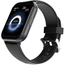 Смарт-годинник HIFUTURE Zone 2 Black