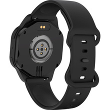 Смарт-часы CANYON Hexagon SW-88 Black (CNS-SW88BB)