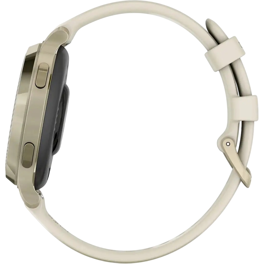 Смарт-часы GARMIN Lily 2 Active Lunar Gold (010-02891-00) Функциональность для взрослых