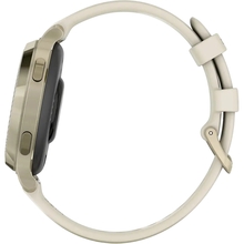 Смарт-часы GARMIN Lily 2 Active Lunar Gold (010-02891-00)