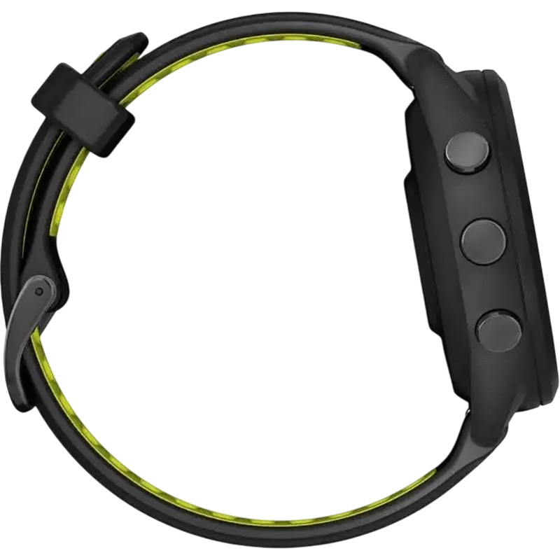 Смарт-часы GARMIN Forerunner 265S Black (010-02810-13) Совместимость Android OS