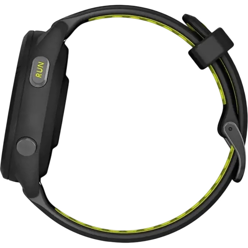 Заказать Смарт-часы GARMIN Forerunner 265S Black (010-02810-13)