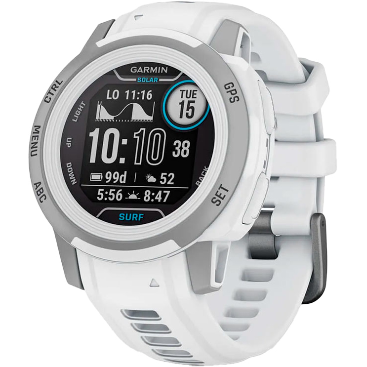 Смарт-годинник GARMIN Instinct 2S Solar Surf Edition Ericeira (010-02564-03)