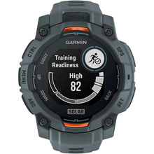 Смарт-годинник GARMIN Instinct 3 Solar (45 мм) Twilight with Twilight Band (010-02934-01)