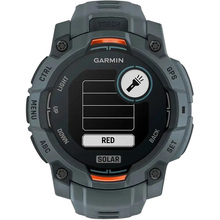 Смарт-часы GARMIN Instinct 3 Solar (45 мм) Twilight with Twilight Band (010-02934-01)