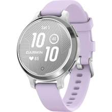 Смарт-часы GARMIN Lily 2 Active Purple Jasmine (010-02891-01)