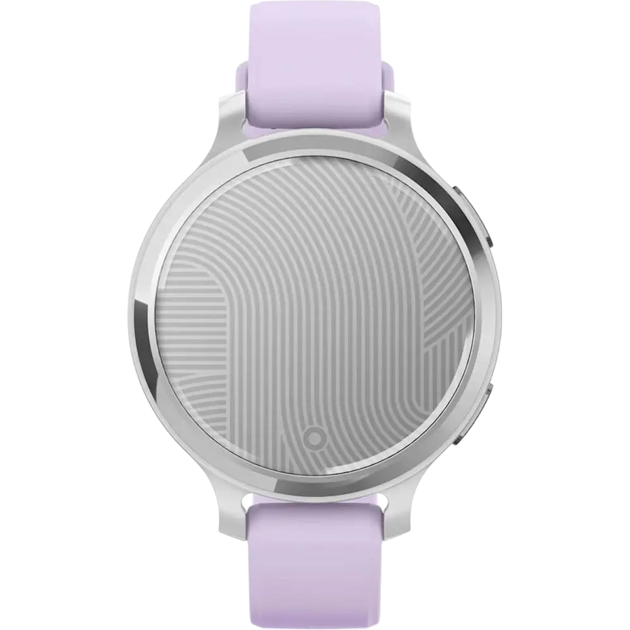 Замовити Смарт-годинник GARMIN Lily 2 Active Purple Jasmine (010-02891-01)