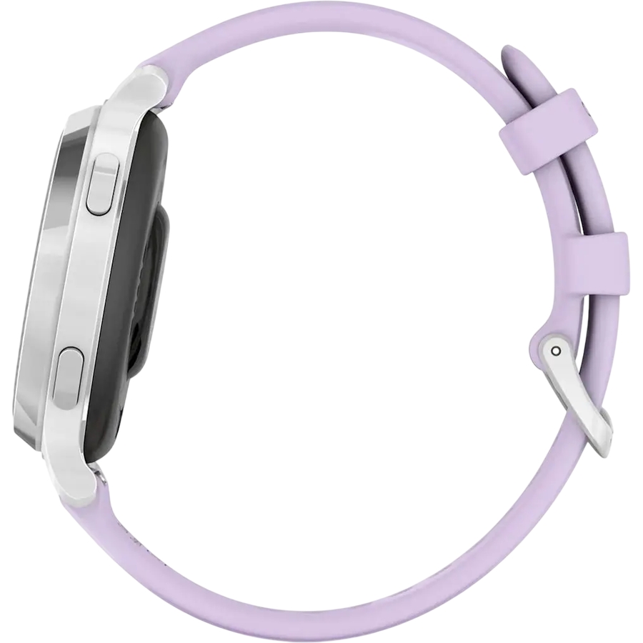 Смарт-годинник GARMIN Lily 2 Active Purple Jasmine (010-02891-01) Сумісність Android OS