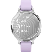 Смарт-годинник GARMIN Lily 2 Active Purple Jasmine (010-02891-01)