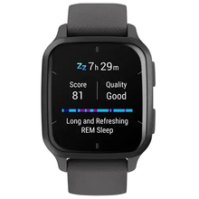 Смарт-часы GARMIN Venu SQ 2 Shadow Grey (010-02701-10)