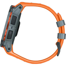 Смарт-часы GARMIN Instinct 3 Solar (50 мм) Twilight with Solstice Band (010-02935-01)