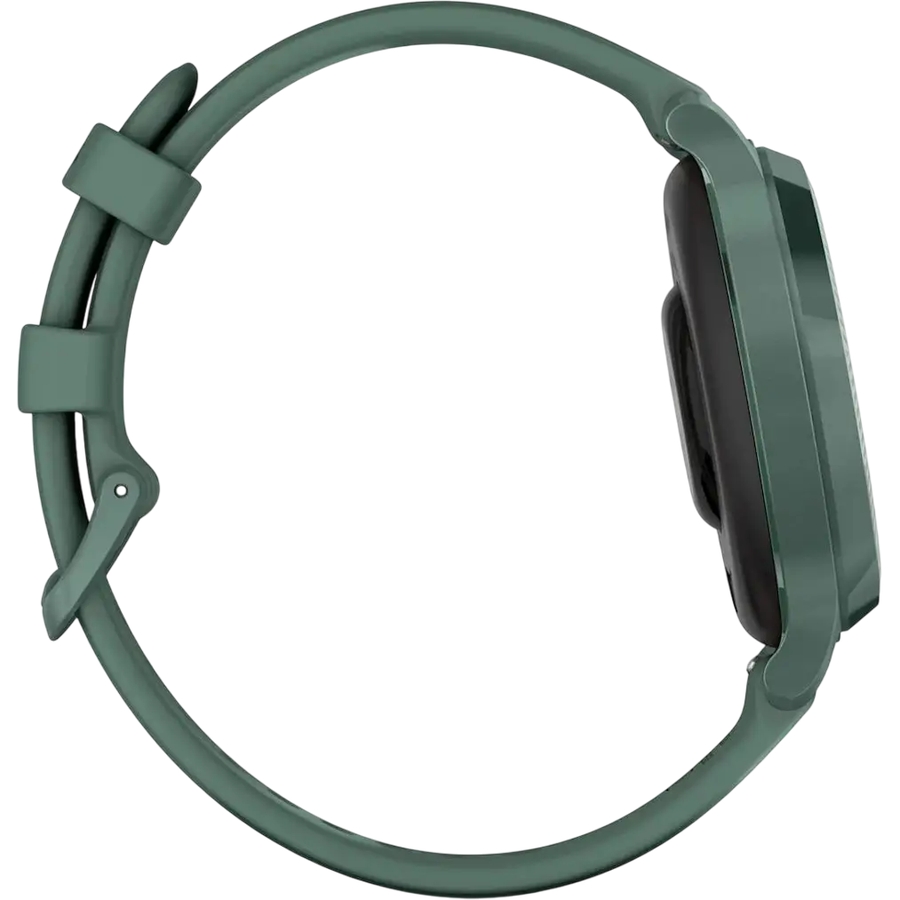 Фото Смарт-годинник GARMIN Lily 2 Active Jasper Green (010-02891-02)