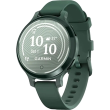 Смарт-годинник GARMIN Lily 2 Active Jasper Green (010-02891-02)