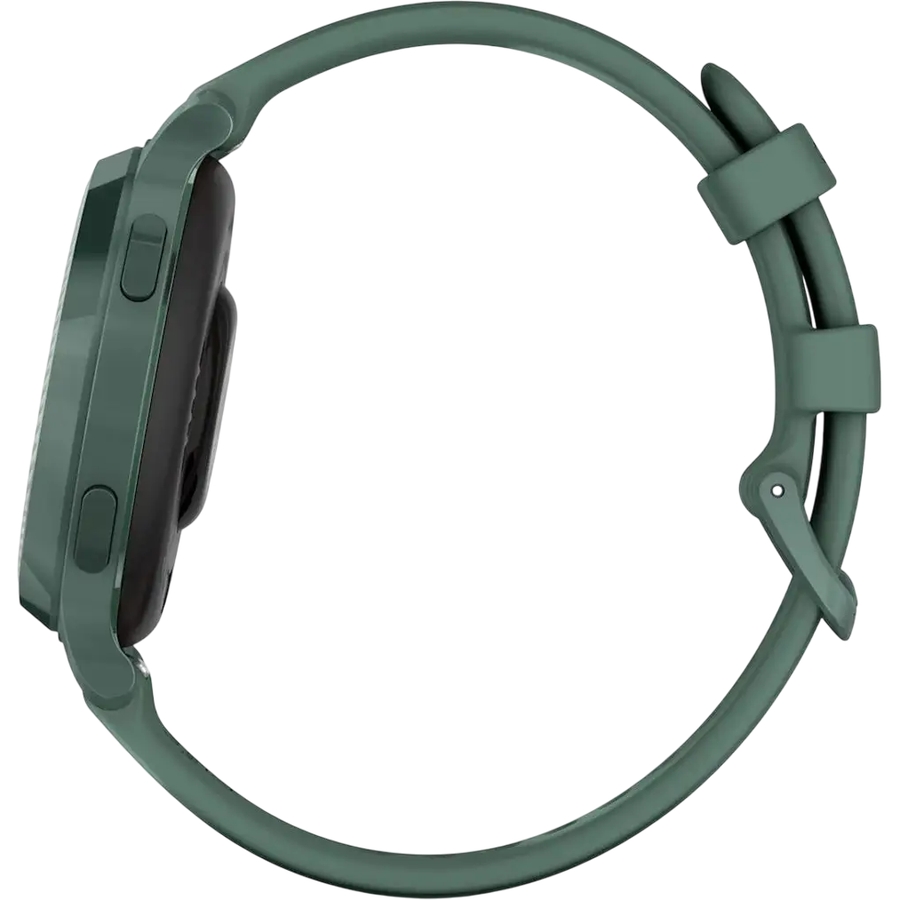 Смарт-годинник GARMIN Lily 2 Active Jasper Green (010-02891-02) Функціональність для дорослих