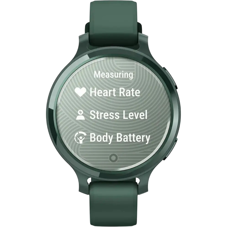 Покупка Смарт-годинник GARMIN Lily 2 Active Jasper Green (010-02891-02)