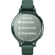 Смарт-годинник GARMIN Lily 2 Active Jasper Green (010-02891-02)