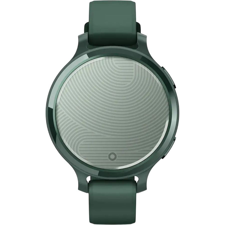 Смарт-годинник GARMIN Lily 2 Active Jasper Green (010-02891-02) Сумісність Android OS