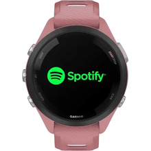 Смарт-часы GARMIN Forerunner 265S Pink (010-02810-15)