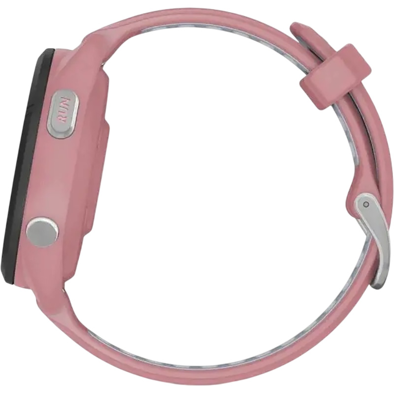 Замовити Смарт-годинник GARMIN Forerunner 265S Pink (010-02810-15)