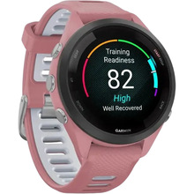 Смарт-годинник GARMIN Forerunner 265S Pink (010-02810-15)