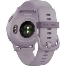 Смарт-годинник GARMIN Vivoactive 5 Metallic Orchid Aluminum Bezel Orchid Case (010-02862-13)