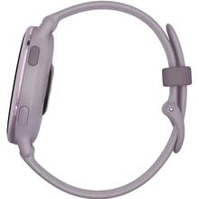 Смарт-годинник GARMIN Vivoactive 5 Metallic Orchid Aluminum Bezel Orchid Case (010-02862-13)