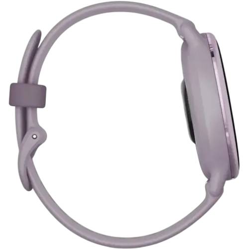 Смарт-годинник GARMIN Vivoactive 5 Metallic Orchid Aluminum Bezel Orchid Case (010-02862-13) Сумісність Android OS