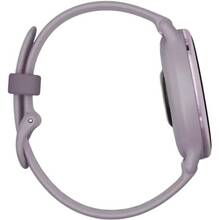 Смарт-годинник GARMIN Vivoactive 5 Metallic Orchid Aluminum Bezel Orchid Case (010-02862-13)