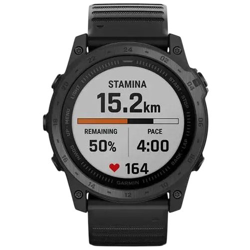 Смарт-годинник GARMIN Tactix 7 Standard Edition Операційна система інша