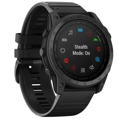 Смарт-годинник GARMIN Tactix 7 Standard Edition Функціональність для дорослих