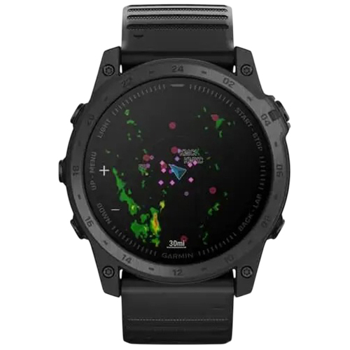 Замовити Смарт-годинник GARMIN Tactix 7 Standard Edition