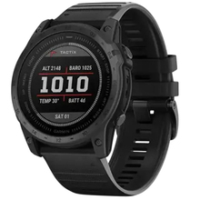 Смарт-годинник GARMIN Tactix 7 Standard Edition