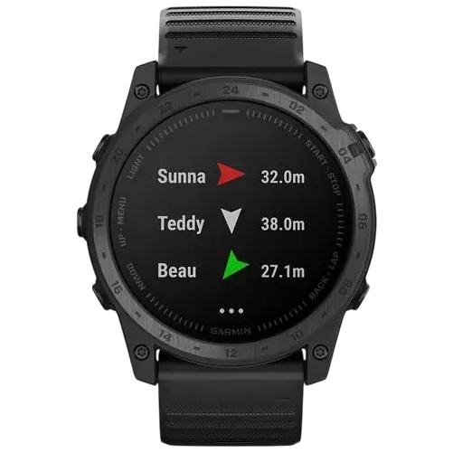 Покупка Смарт-годинник GARMIN Tactix 7 Standard Edition